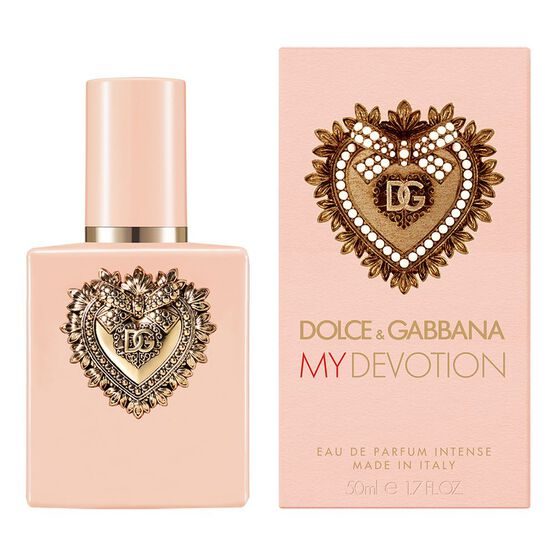 MY DEVOTION EDPI  50ML